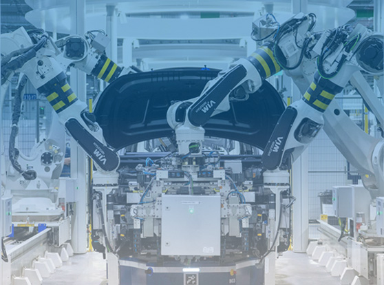 工业机器人拖链